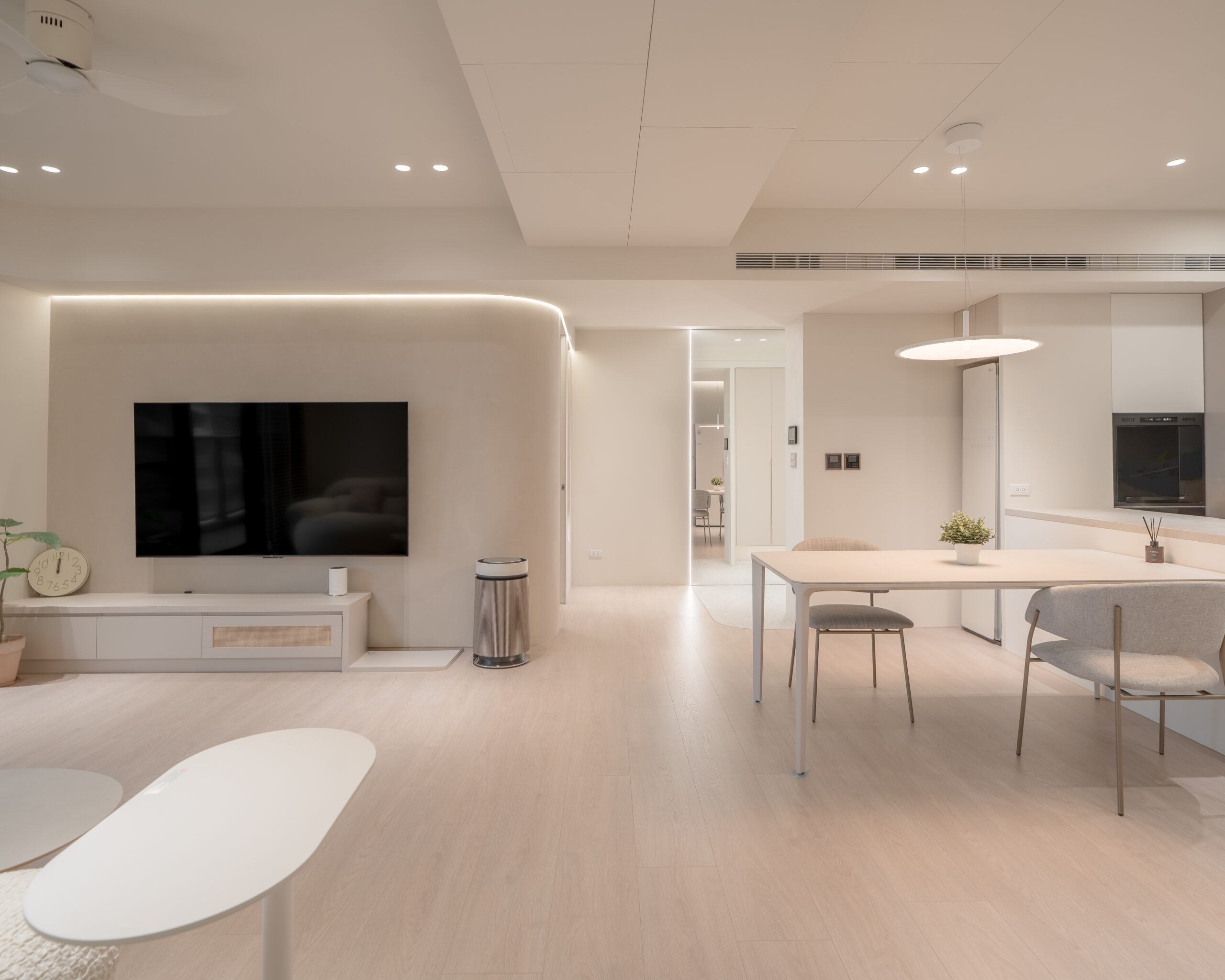 城市工程-雙北裝潢裝修統包推薦|專業整合工程團隊