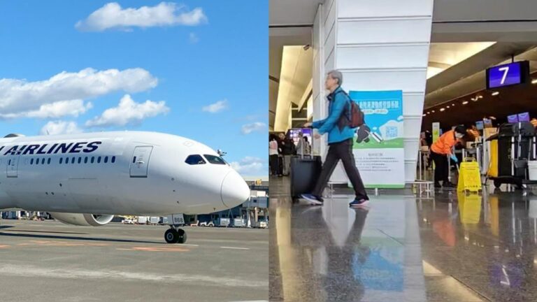 日本國民護照持有率不到2成 網揭真實原因「不需要」