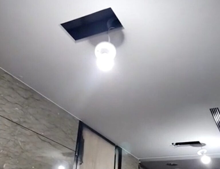 廠商強硬拆燈　住戶氣炸！社區公設裝修尾款爆爭議「內幕揭露」