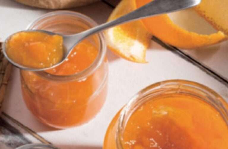 冬天橘子吃不完怎麼辦?DIY果醬鎖住當季酸甜香氣 黃金比例曝光