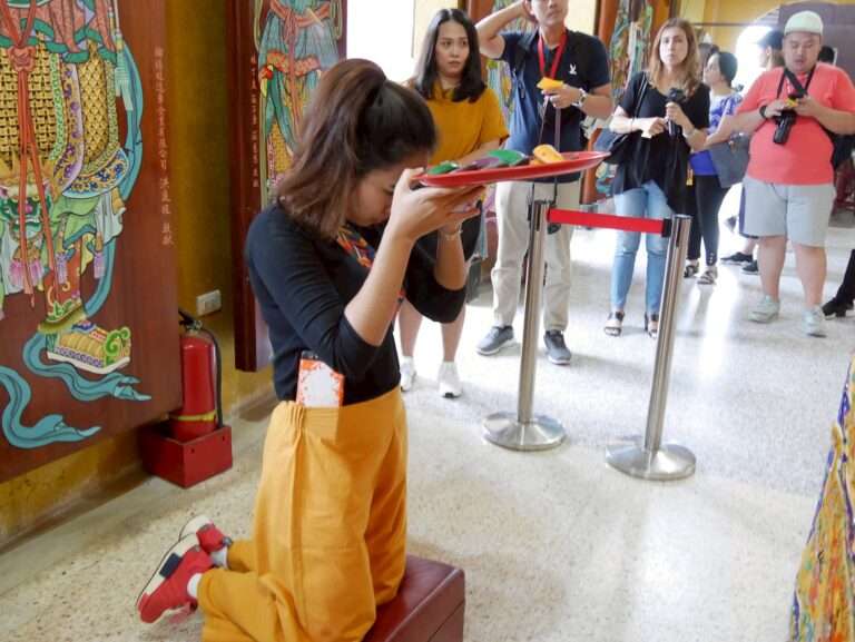 桃園兩大聖地補金庫全攻略 教你掌握馬年旺產發大財