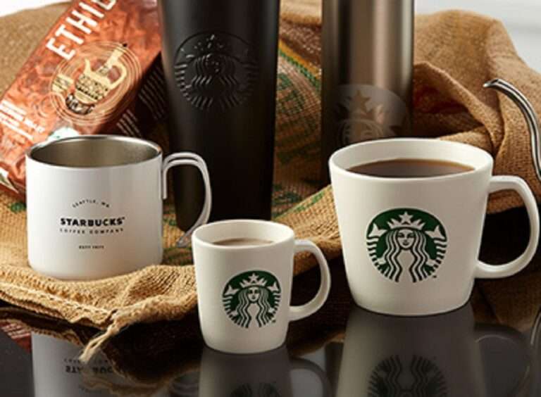 星巴克今日限定「買一送一」 優惠時段看這邊
