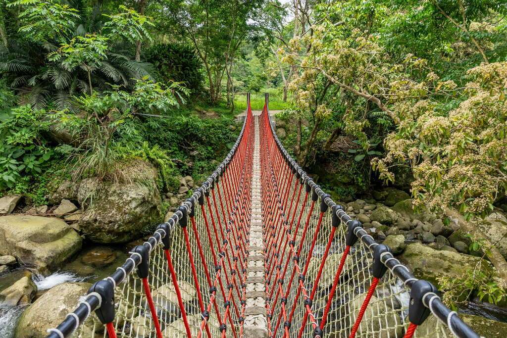 大年初一出門踏青!桃園開運走春7景點報你知 211 2