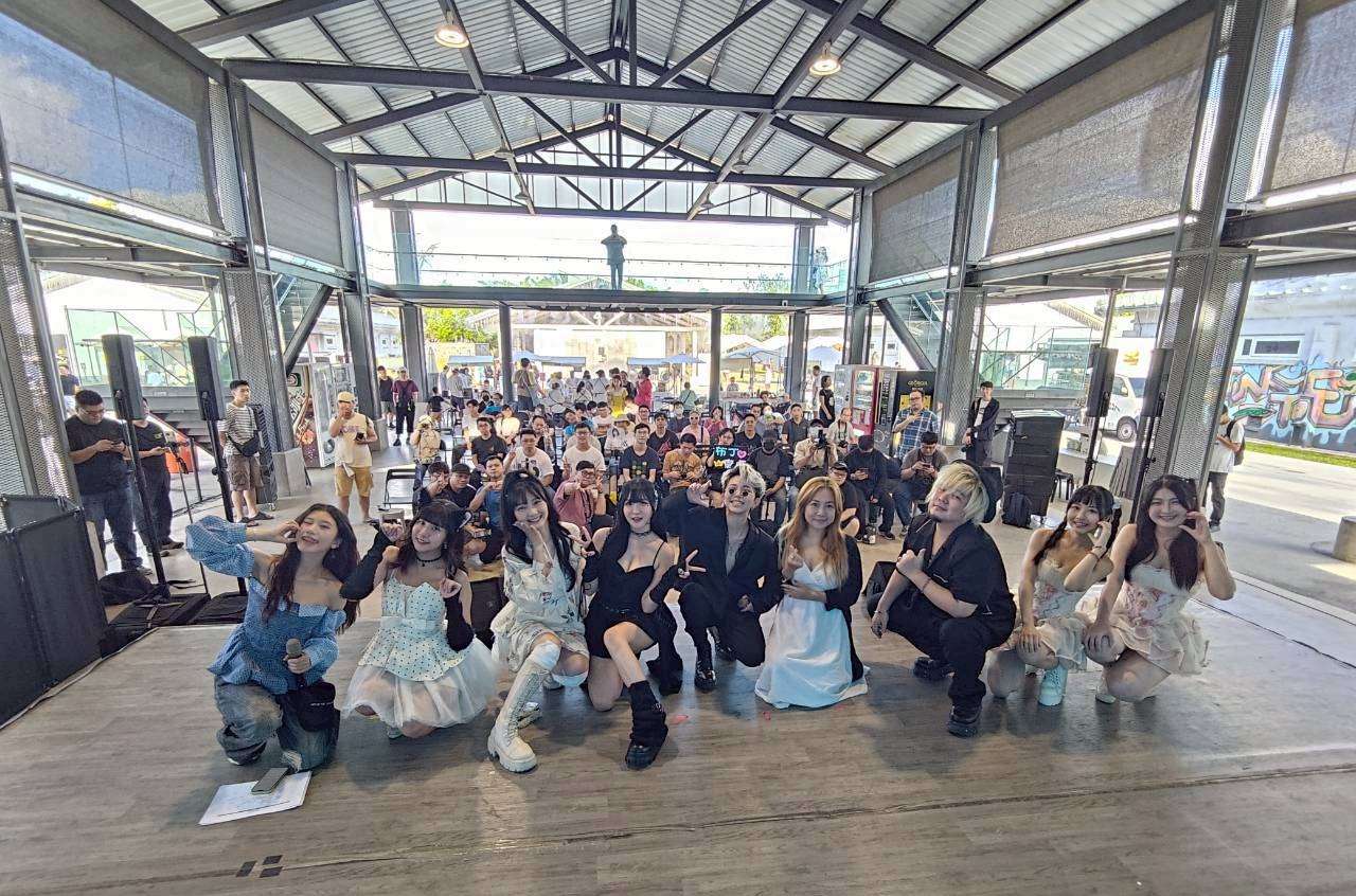 中原文創園區2/19起喜迎馬年!春節系列活動亮點搶先看