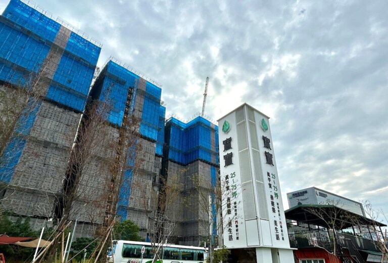 房價末升段了嗎？3大原因支撐　六都預售屋還在漲