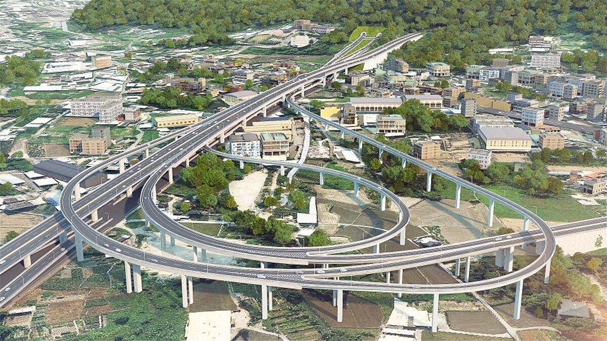 房價衝高 台中買盤外溢「低基期區」 區域翻轉關鍵因素曝