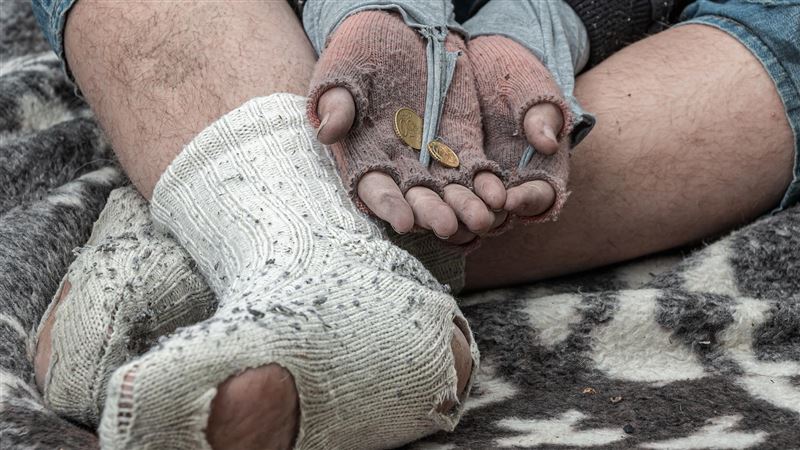 日本長輩千萬退休金3年燒光 「老後破產」真相曝