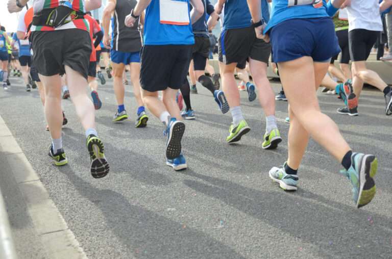 配合桃園最速半程馬拉松賽事 台61主線南下大園至永安路段2/8管制