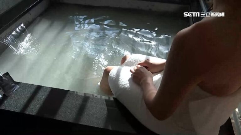 天冷泡溫泉恐釀意外！醫師提醒：泡湯前先做1事