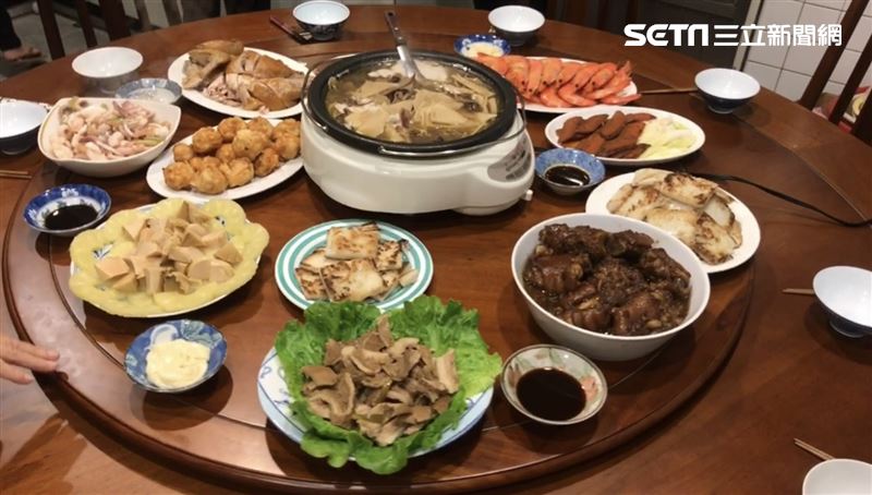 過年習俗百百種 網點名「1惡習」最該廢掉