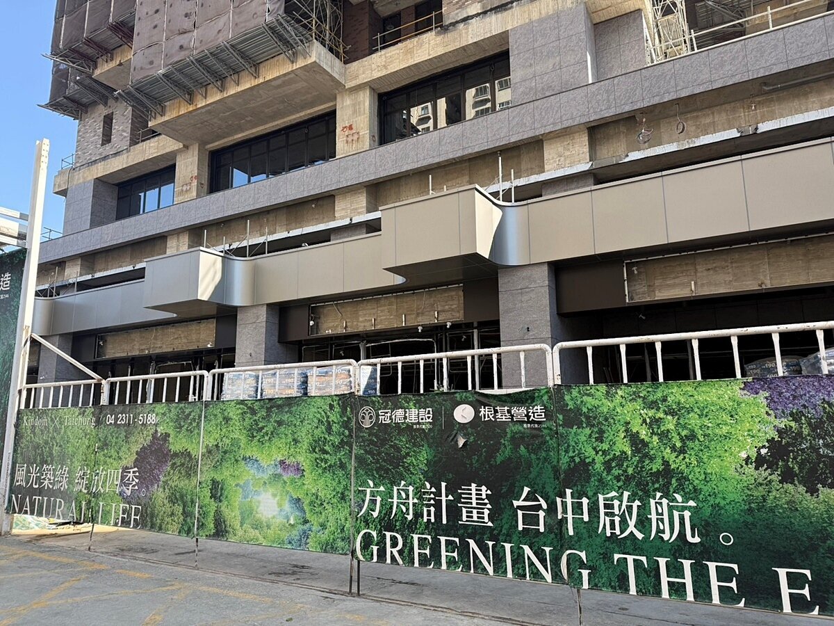 房市盤整期靠軌道經濟支撐 中捷運量狂衝破6千萬人次