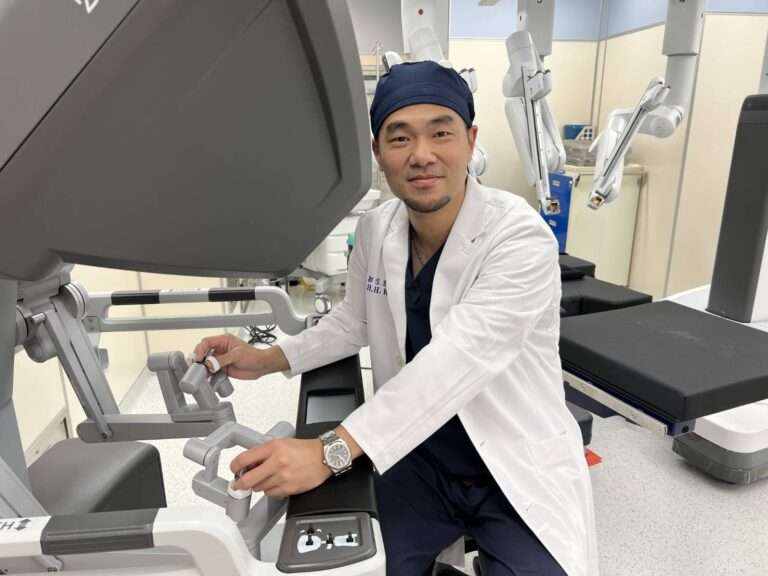 子宮肌腺症治療新趨勢 宏其婦幼醫院「保宮手術」守護患者希望