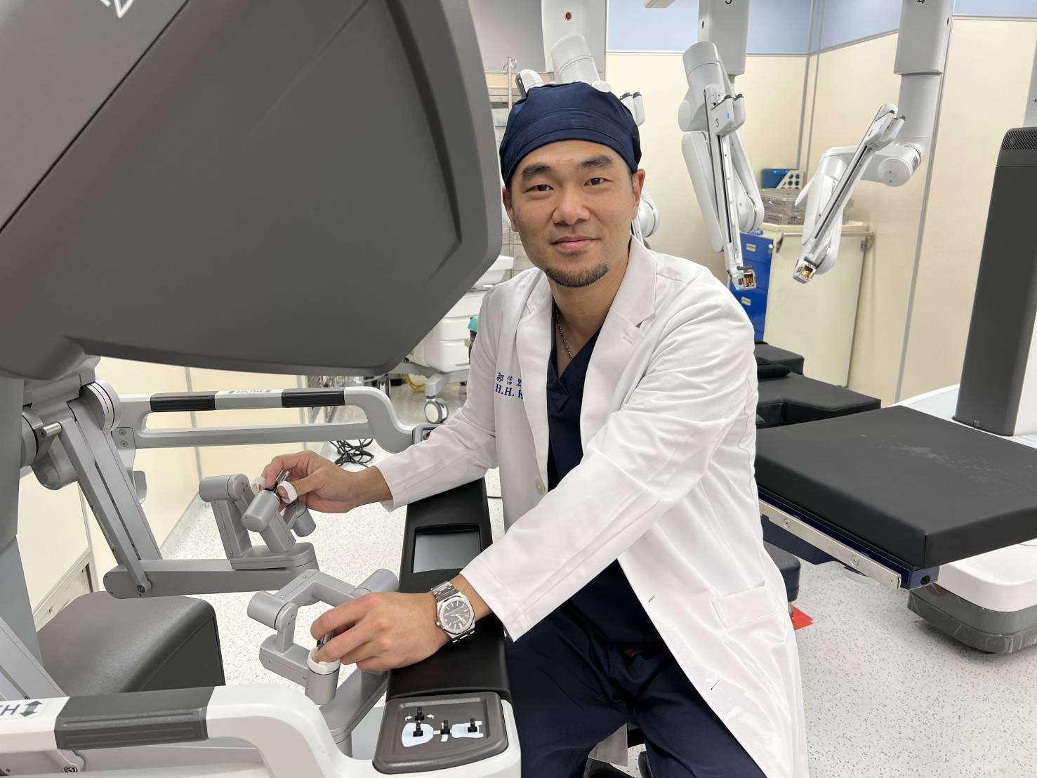 子宮肌腺症治療新趨勢 宏其婦幼醫院「保宮手術」守護患者希望