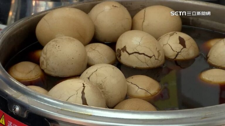 超商茶葉蛋沒內鍋？網議外鍋烹煮可行性 家電達人揭密：機型大不同
