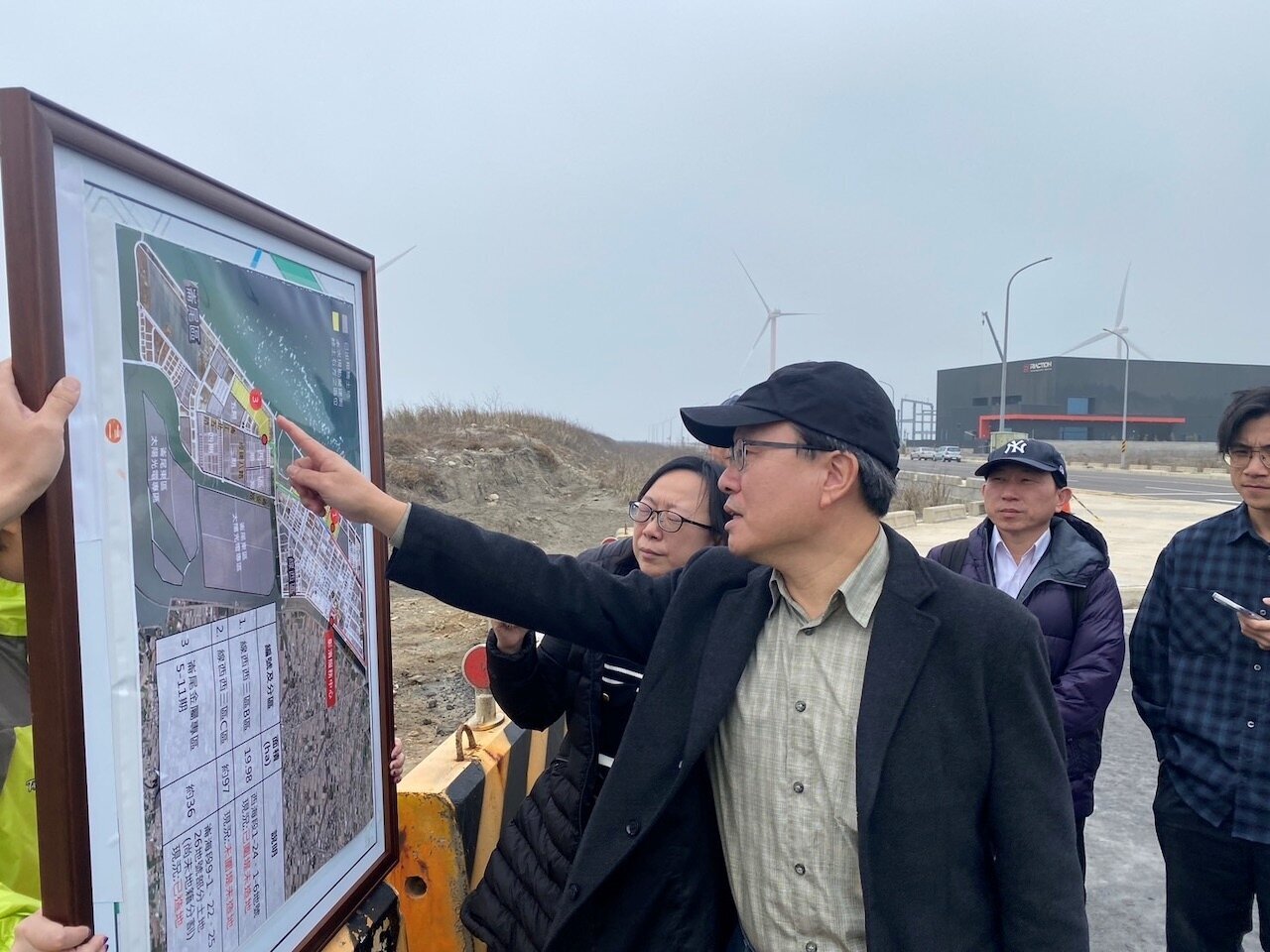 中部土方暫置容量提升 業界盼北中南成立大型最終處理區