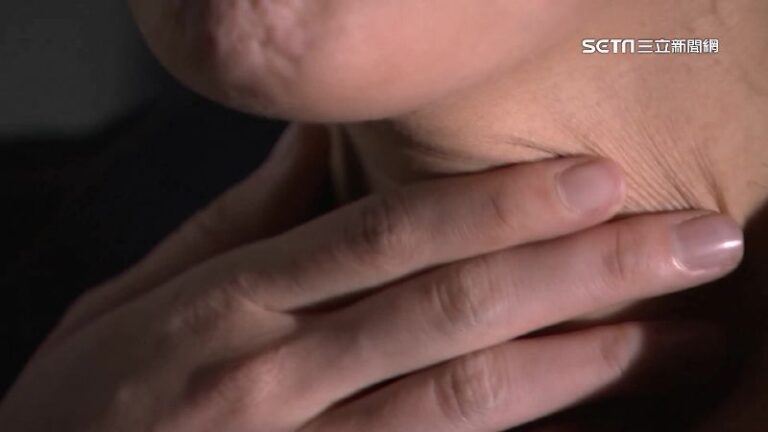 發泡錠當藥丸吞險沒命!72歲翁「氣管內發泡」醫揭致命危機