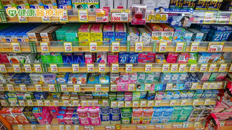 春節出國血拼前先看 這些東西帶回台只能自己用