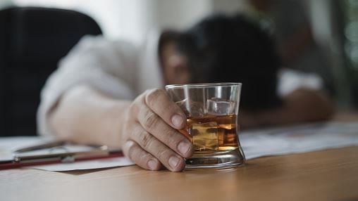 喝酒臉紅是身體在求救!當心離「這疾病」只有一步之遙