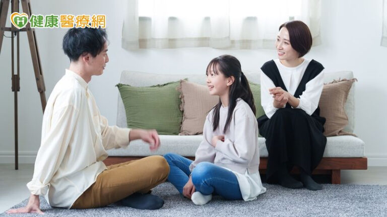 為什麼孩子越管越鬧？多半是父母「這件事」沒做好