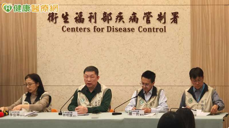 春節腹瀉就診8萬創5年次高!疾管署:逾8成檢出諾羅 3月仍須注意