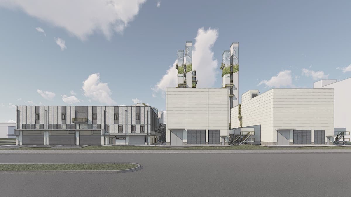 3圖說：王嘉蓁建築師事務所設計作品。（圖／王嘉蓁建築師事務所） 0