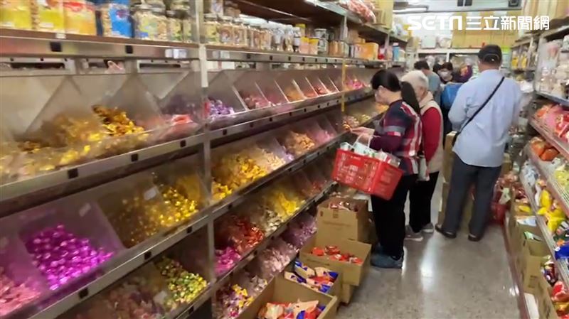 日本早已消失的糖果台灣超商竟還有 引發網友暴動