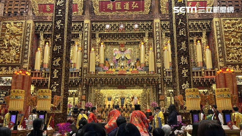 初九拜天公必看!誤觸8大禁忌恐衰整年