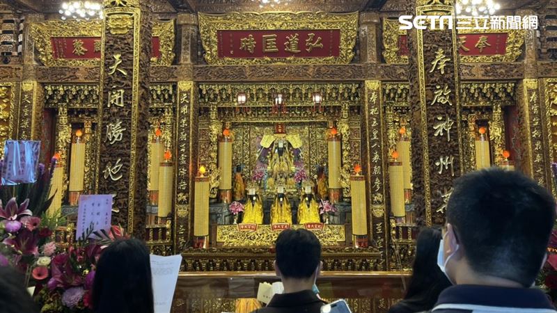 明日初九「天公生」民俗專家曝踩3地雷恐招衰運