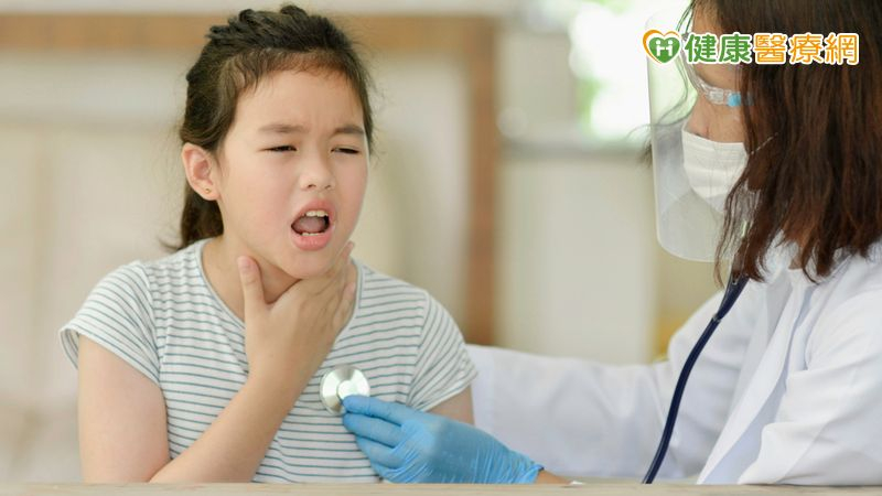 北市學童氣喘盛行率逾14%!醫師籲建立兒童氣喘照護「四大金律」 北市學童氣喘盛行率逾14%!醫師籲建立兒童氣喘照護「四大金律」