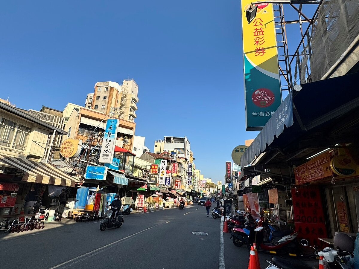 春節試手氣哪裡最便利?南二都彩券行熱區揭曉