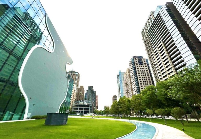 全台前五大土地交易　揭建商佈局心思！2026年這區將是焦點