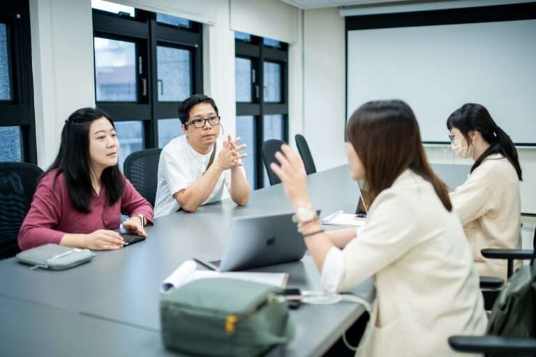 桃園青年局青創基地招募團隊進駐 提供系統化創業輔導