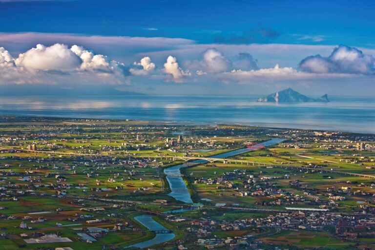 「新宜蘭人」怎買房及工作？在地專家說分明