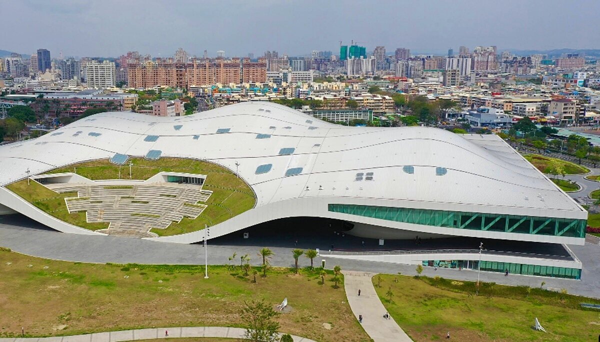 房市噴了?高雄「1數據」竟居全台之冠! 狂吸開發商、自住客