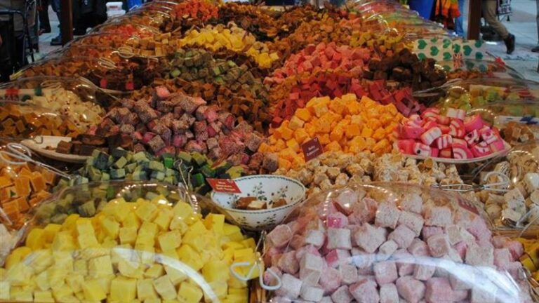 網點名過年5地雷零食「這款」慘遭批:根本童年陰影