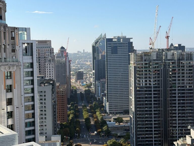 房市寒冬　中部指標區還有支撐嗎？最狂十大推案建商揭曉