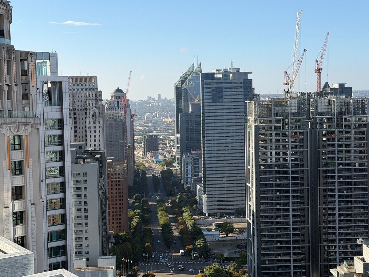 房市寒冬 中部指標區還有支撐嗎?最狂十大推案建商揭曉