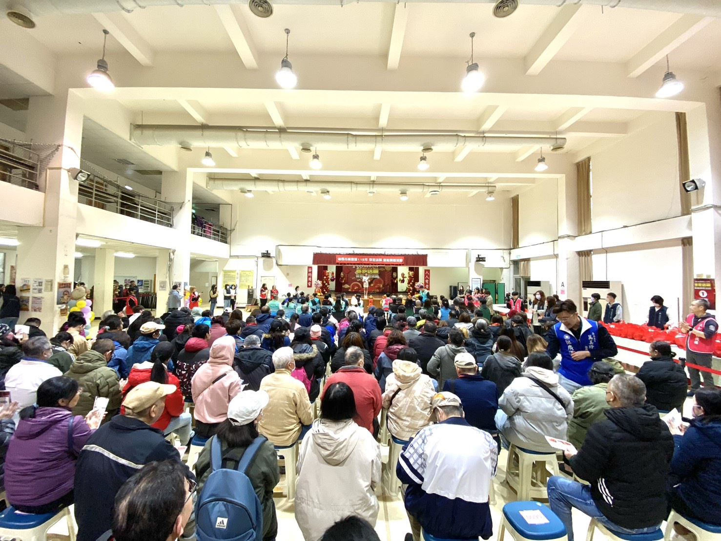 桃園寒冬送暖物資驚見疑似過期8年白米!黃瓊慧批區公所回應太牽強 4def3895 21d5 4ec4 9825 4a6b2b71a0b9