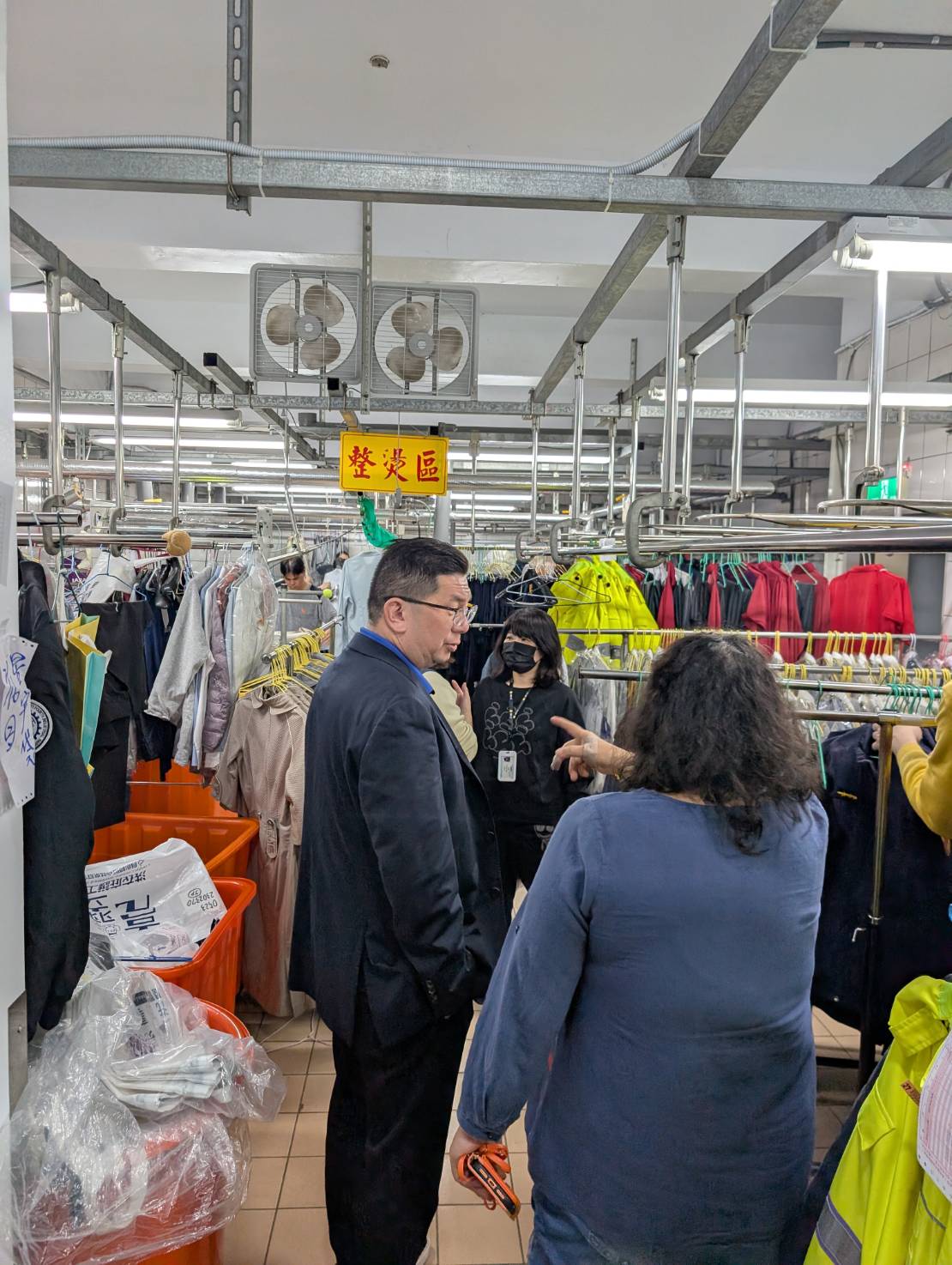 龜山公所歲末寒冬送溫情 攜手善心人士、民團發物資關懷弱勢 527278527