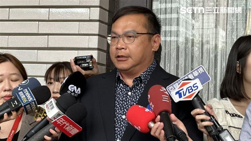 傳賴清德徵詢王義川選桃園市長?周玉蔻喊話:快答應 不可猶豫