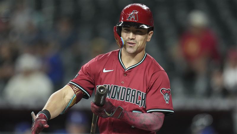 台美混血好手卡洛爾鉤狀骨骨折 缺席經典賽美國隊