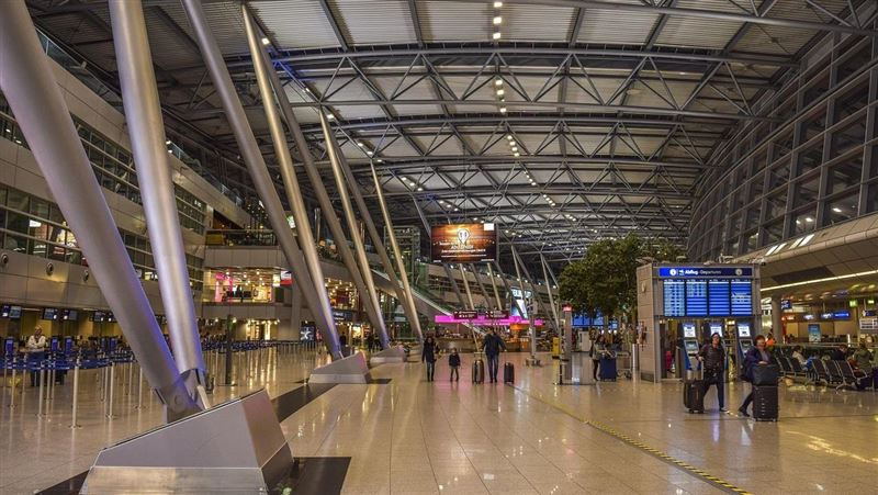 伊朗揚言對美「毀滅性報復」2航空公司取消阿布達比航班