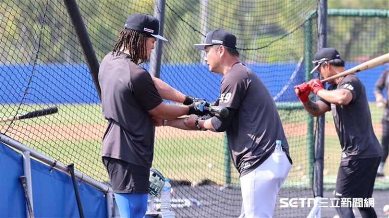 運動部成立後首個一級國際賽事 砸6400萬補助WBC中華隊