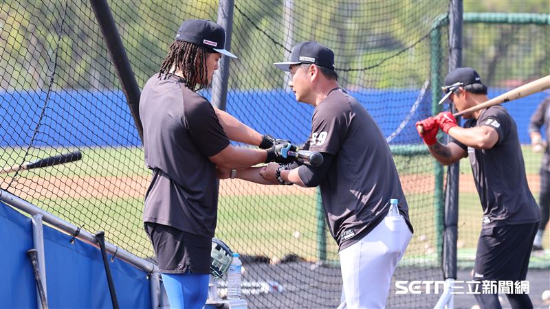 運動部成立後首個一級國際賽事 砸6400萬補助WBC中華隊
