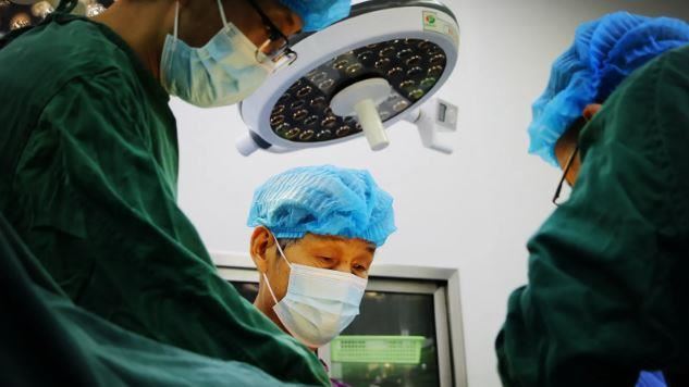 他原本硬朗 「清淡飲食」害腎衰竭、腸癌