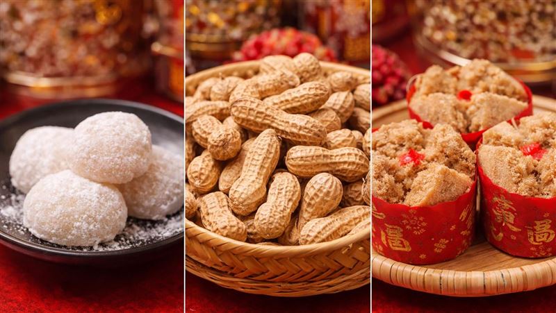 尾牙「補財庫」攻略一次看 預約丙午馬年財富動能