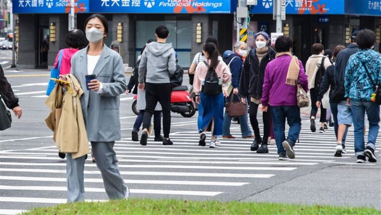 台灣最慘的一代是誰？網友熱議他們面臨低薪與產業轉型陣痛