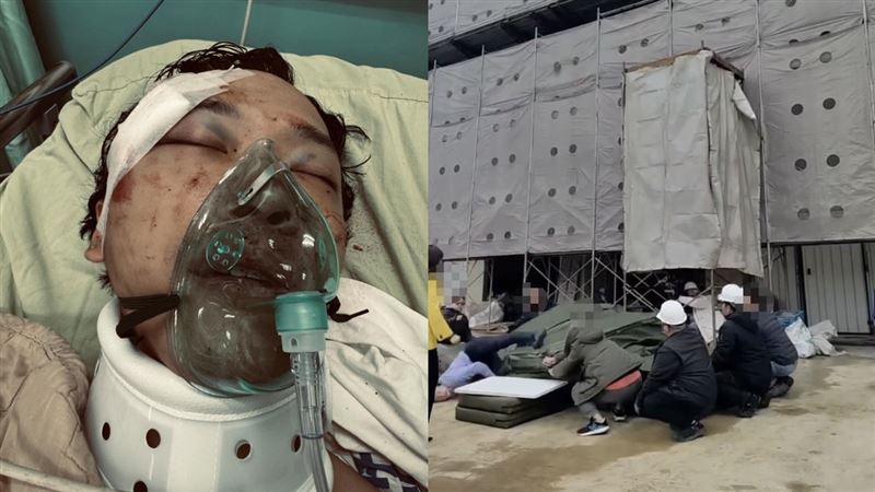 《豆腐媽媽》替身返家休養!劇組駁家屬3聲明:與實際情況不符