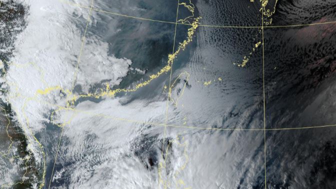 今日入夜最冷!最低下探6度 下波冷空氣這時報到