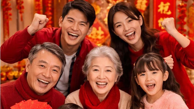 春節偏財運排行曝光!3星座、3生肖手氣旺